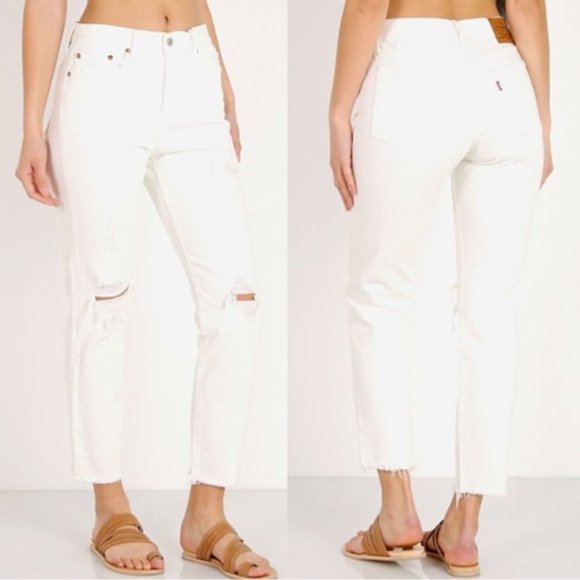 Levi's Wedgie Icon Fit Jean Light Relief - Picture 1 of 12